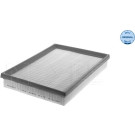 612 083 4011 Luftfilter MEYLE-ORIGINAL: True to OE.