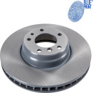 ADB114344 Bremsscheibe ADB114344 Bremsscheibe