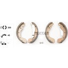 Textar | Bremsbackensatz | 91044900 Textar | Bremsbackensatz | 91044900