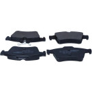Maxgear | Bremsbelagsatz, Scheibenbremse | 19-0523