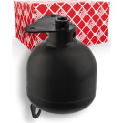 FEBI BILSTEIN 07520 Druckspeicher, Federung/Dämpfung FEBI BILSTEIN 07520 Druckspeicher, Federung/Dämpfung