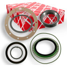 FEBI BILSTEIN 21948 Dichtungssatz, Radnabe