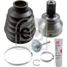 febi bilstein | Gelenksatz, Antriebswelle | 186433 febi bilstein | Gelenksatz, Antriebswelle | 186433