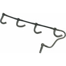 0840093 Schlauch, Leckkraftstoff 0840093 Schlauch, Leckkraftstoff