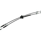 3150084 Seilzug, Schaltgetriebe