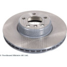 Blue Print | Bremsscheibe | ADB114376 Blue Print | Bremsscheibe | ADB114376