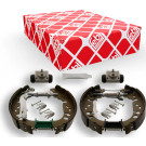 FEBI BILSTEIN 38749 Bremsbackensatz FEBI BILSTEIN 38749 Bremsbackensatz