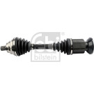 febi bilstein | Antriebswelle | 186001