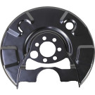 6115187 Spritzblech, Bremsscheibe 6115187 Spritzblech, Bremsscheibe