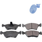 ADT34292 Bremsbelagsatz, Scheibenbremse