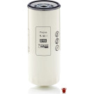 Mann-Filter | Kraftstofffilter | PL 601/1 X Mann-Filter | Kraftstofffilter | PL 601/1 X