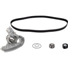 FEBI BILSTEIN 173200 Wasserpumpe + Zahnriemensatz FEBI BILSTEIN 173200 Wasserpumpe + Zahnriemensatz