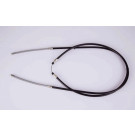 8AS 355 666-731 Seilzug, Feststellbremse 8AS 355 666-731 Seilzug, Feststellbremse