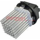 0917248 Regler, Innenraumgebläse