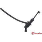 Brembo | Geberzylinder, Kupplung | C 68 019