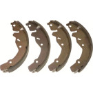 GS8465 Bremsbackensatz