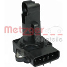 Metzger | Luftmassenmesser | 0890299 Metzger | Luftmassenmesser | 0890299