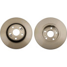 DF4109 Bremsscheibe DF4109 Bremsscheibe