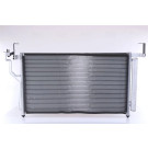 940632 Kondensator, Klimaanlage 940632 Kondensator, Klimaanlage