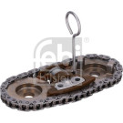 FEBI BILSTEIN 186374 Steuerkettensatz