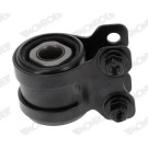 Monroe | Lagerung, Lenker | L10832