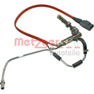 0930005 Einspritzeinheit, Ruß-/Partikelfilterregeneration ORIGINAL ERSATZTEIL