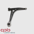 505485 Lenker, Radaufhängung