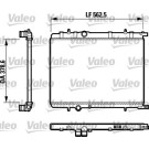 Valeo | Kühler, Motorkühlung | 732892