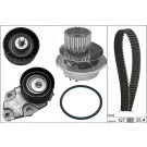 530 0332 31 Wasserpumpe + Zahnriemensatz 530 0332 31 Wasserpumpe + Zahnriemensatz