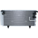 350358 Kondensator, Klimaanlage EASY FIT 350358 Kondensator, Klimaanlage EASY FIT