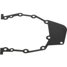 Elring | Dichtung, Gehäusedeckel (Kurbelgehäuse) | 471.780