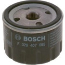 BOSCH F 026 407 055 Ölfilter