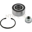 NTN-SNR | Radlagersatz | R158.45