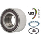 713 6309 90 Radlagersatz