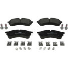 Ferodo | Bremsbelagsatz, Scheibenbremse | FVR5105 Ferodo | Bremsbelagsatz, Scheibenbremse | FVR5105