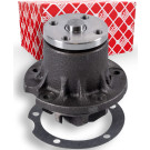FEBI BILSTEIN 11687 Wasserpumpe
