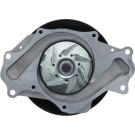 529701 Wasserpumpe, Motorkühlung