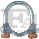 921-954 Rohrverbinder, Abgasanlage