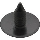 FEBI BILSTEIN 100541 Clip, Zier-/Schutzleiste