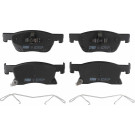 GDB2138 Bremsbelagsatz, Scheibenbremse GDB2138 Bremsbelagsatz, Scheibenbremse