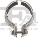 FA1 | Rohrverbinder, Abgasanlage | 144-871
