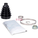 FAG | Faltenbalgsatz, Antriebswelle | 772 0254 30