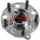 WM 2347 Radlagersatz GREENPARTS