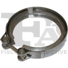 FA1 | Rohrverbinder, Abgasanlage | 144-892