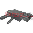 0906019 Sensor, Abgasdruck