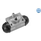 Meyle 2 x MEYLE Radbremszylinder MEYLE-ORIGINAL: True to OE 36-14 531 0001 Meyle 2 x MEYLE Radbremszylinder MEYLE-ORIGINAL: True to OE 36-14 531 0001