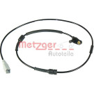 0900472 Sensor, Raddrehzahl ORIGINAL ERSATZTEIL GREENPARTS