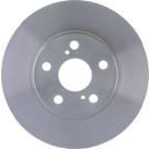 Hella | Bremsscheibe | 8DD 355 104-891