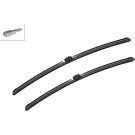 BOSCH Wischblatt Aerotwin 3 397 014 615