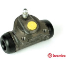 Brembo | Radbremszylinder | A 12 277